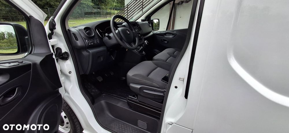 Renault TRAFIC VIVARO VITO T6 CUSTOM EXPERT LIFT KLIMA  LED - 10
