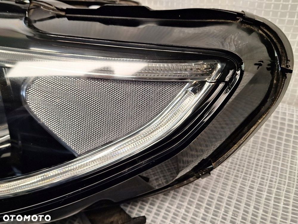 alfa romeo stelvio 2016- lampa przod lewa xenon lewy europa demont orginal - 4