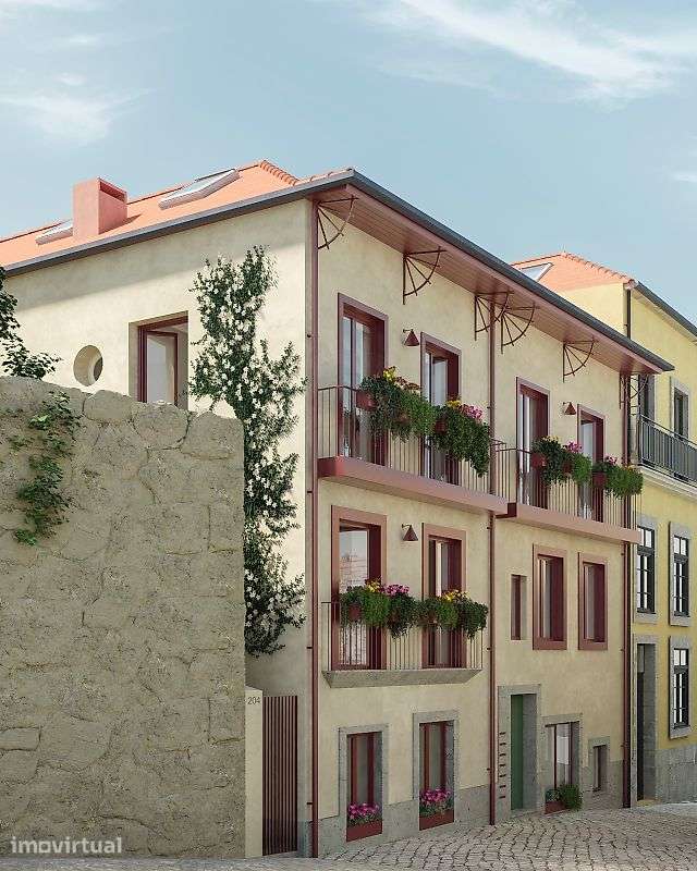 Apartamento T1 para venda - Grande imagem: 2/6