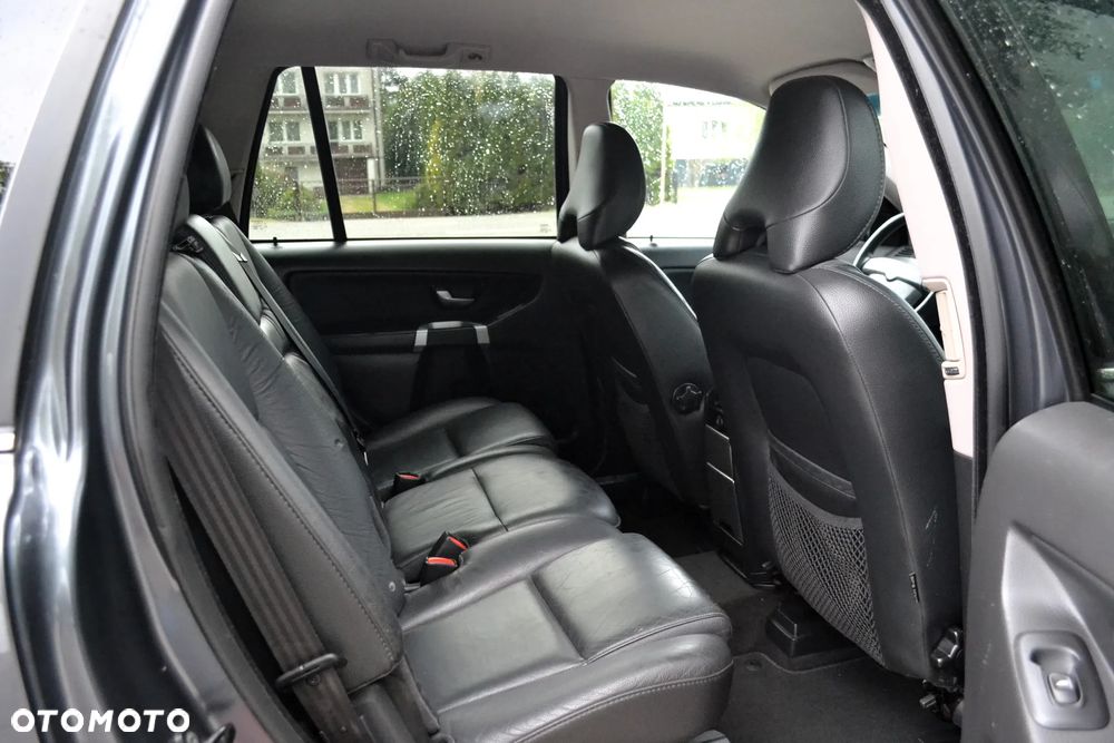 Volvo XC 90 D5 Kinetic - 10