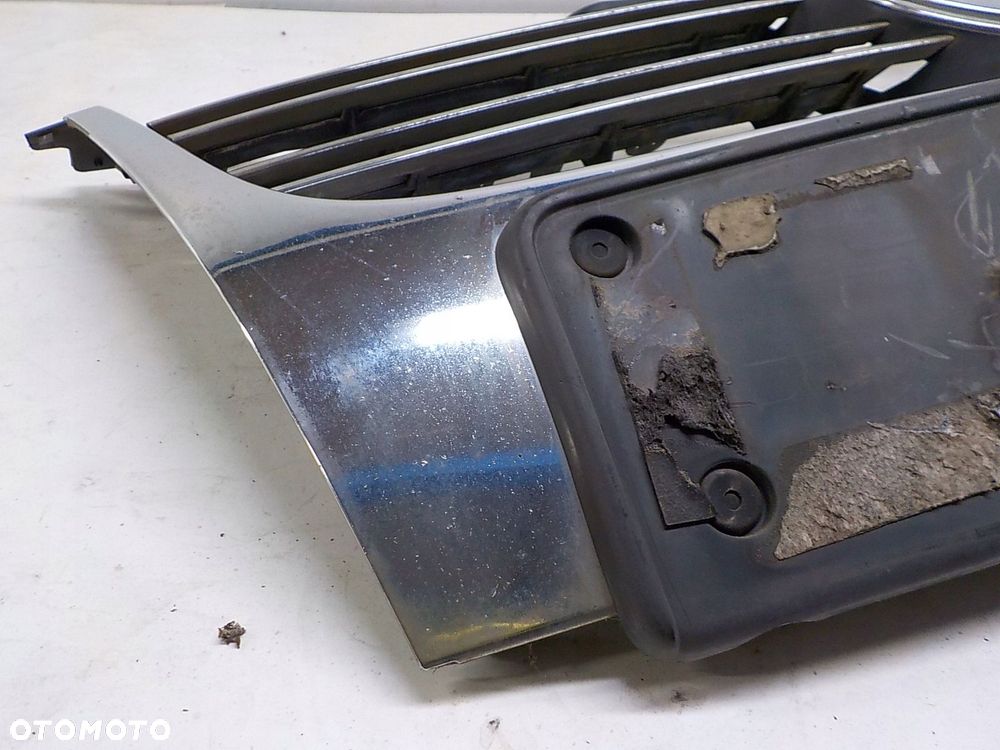VW GOLF V KOMBI JETTA GRILL ATRAPA CHŁODNICY - 5