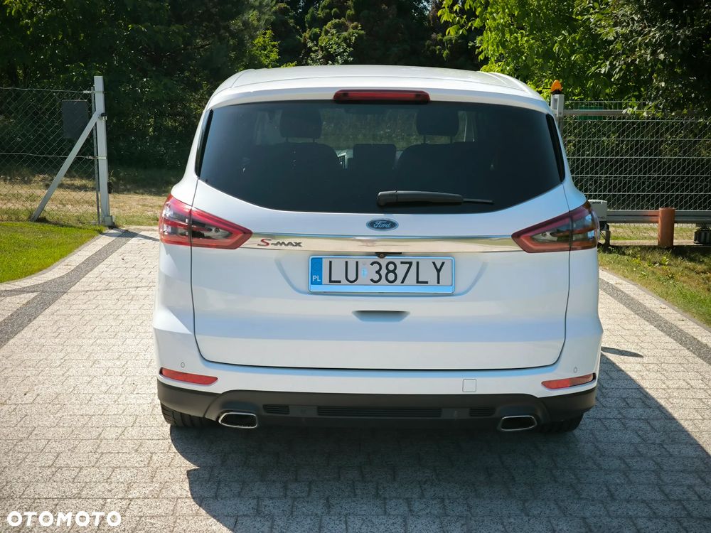 Ford S-Max - 6