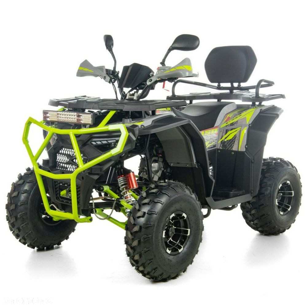 XTR Inny - 16