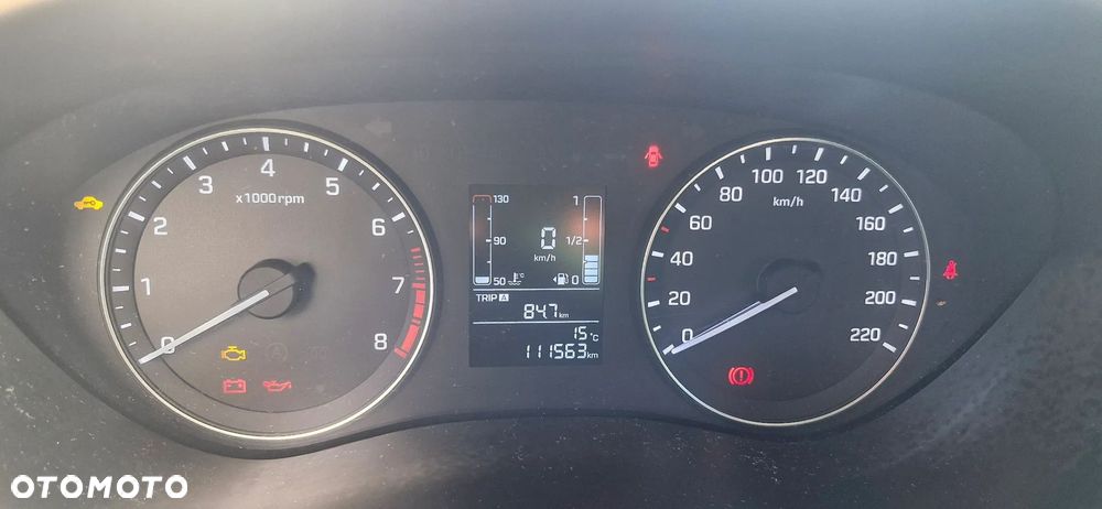 Hyundai i20 1.2 Classic Plus - 5