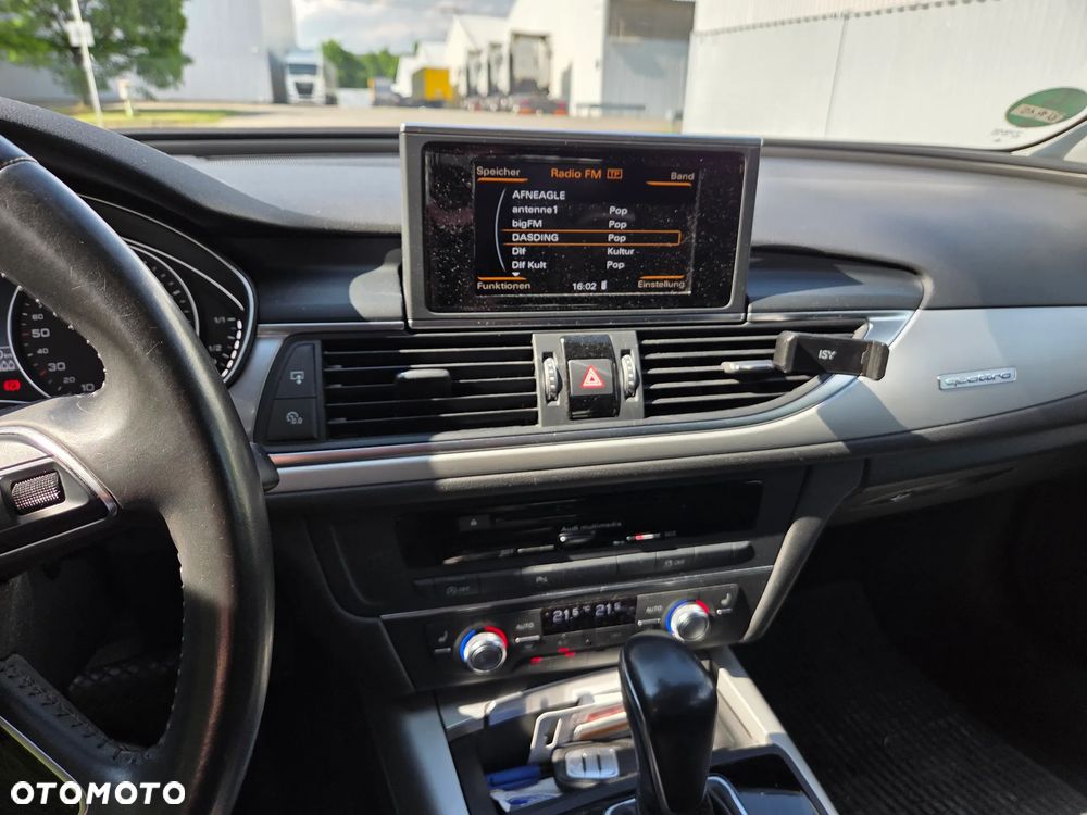 Audi A6 Avant 3.0 TDI Quattro S tronic - 3