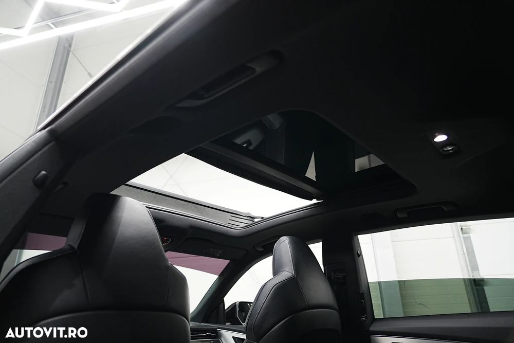 Audi Q8 SUV TDI quattro 210 kW tiptronic S line business - 14