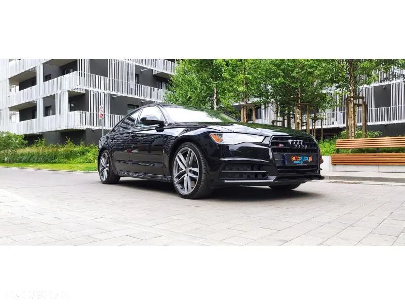 Audi S6 Limousine ver-4-0-tfsi-quattro-s-tronic - 11