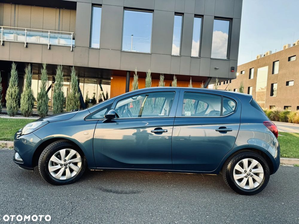 Opel Corsa 1.4 Cosmo - 5