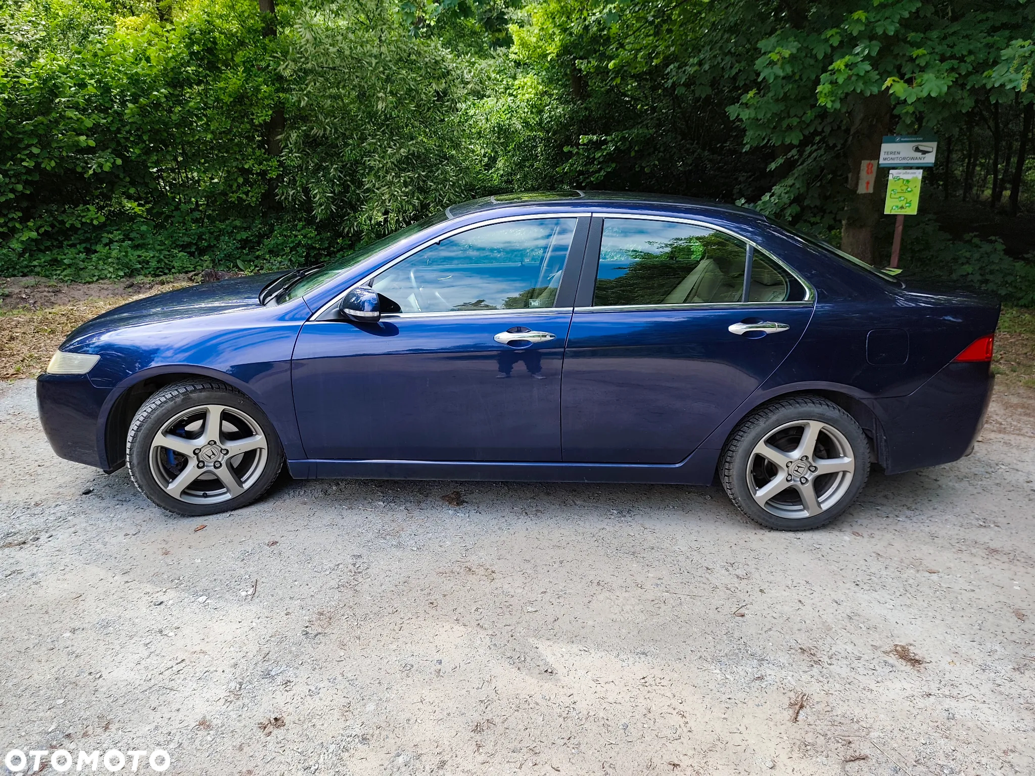 Honda Accord 2.4 Executive - 5