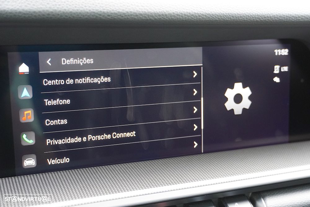 Porsche 911 (992) Carrera 4S PDK - 46