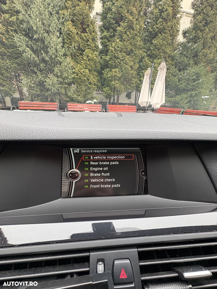 BMW Seria 5 520d Aut. - 6