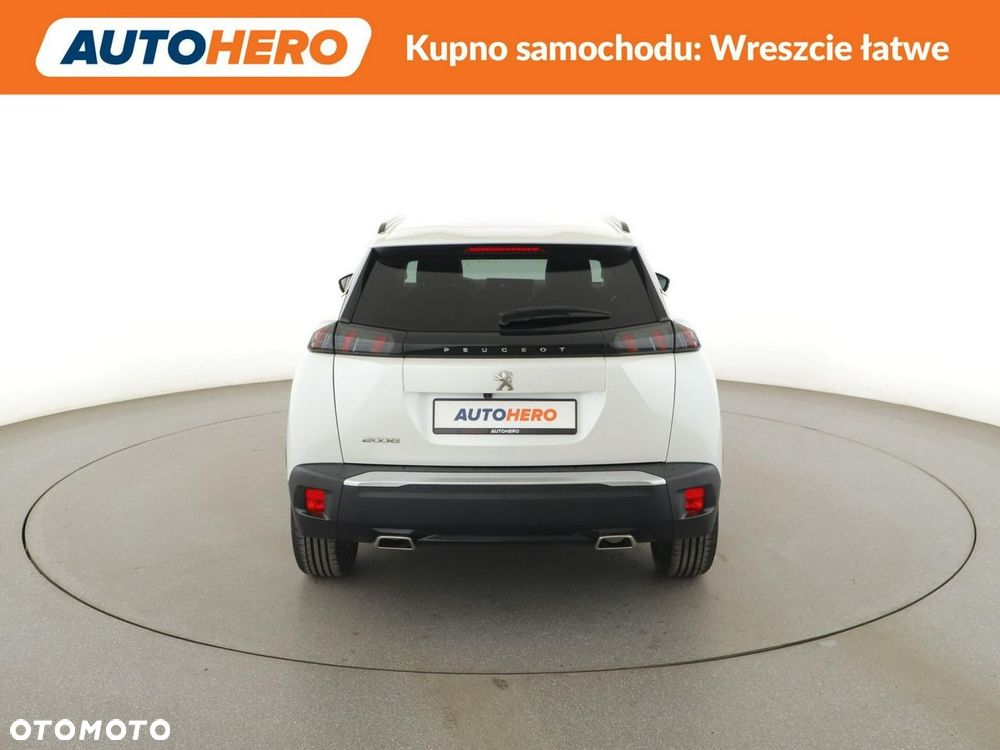 Peugeot 2008 PureTech 130 EAT8 Allure - 7