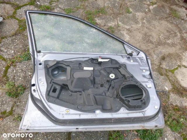 DRZWI LEWY PRZÓD LEWE PRZEDNIE MAZDA 6 02-07 - 3
