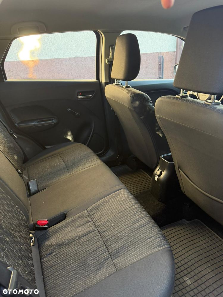 Suzuki Baleno 1.2 Comfort - 15