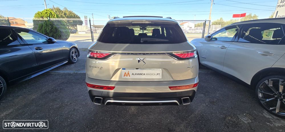 DS DS7 Crossback E-Tense Rivoli EAT8 - 10