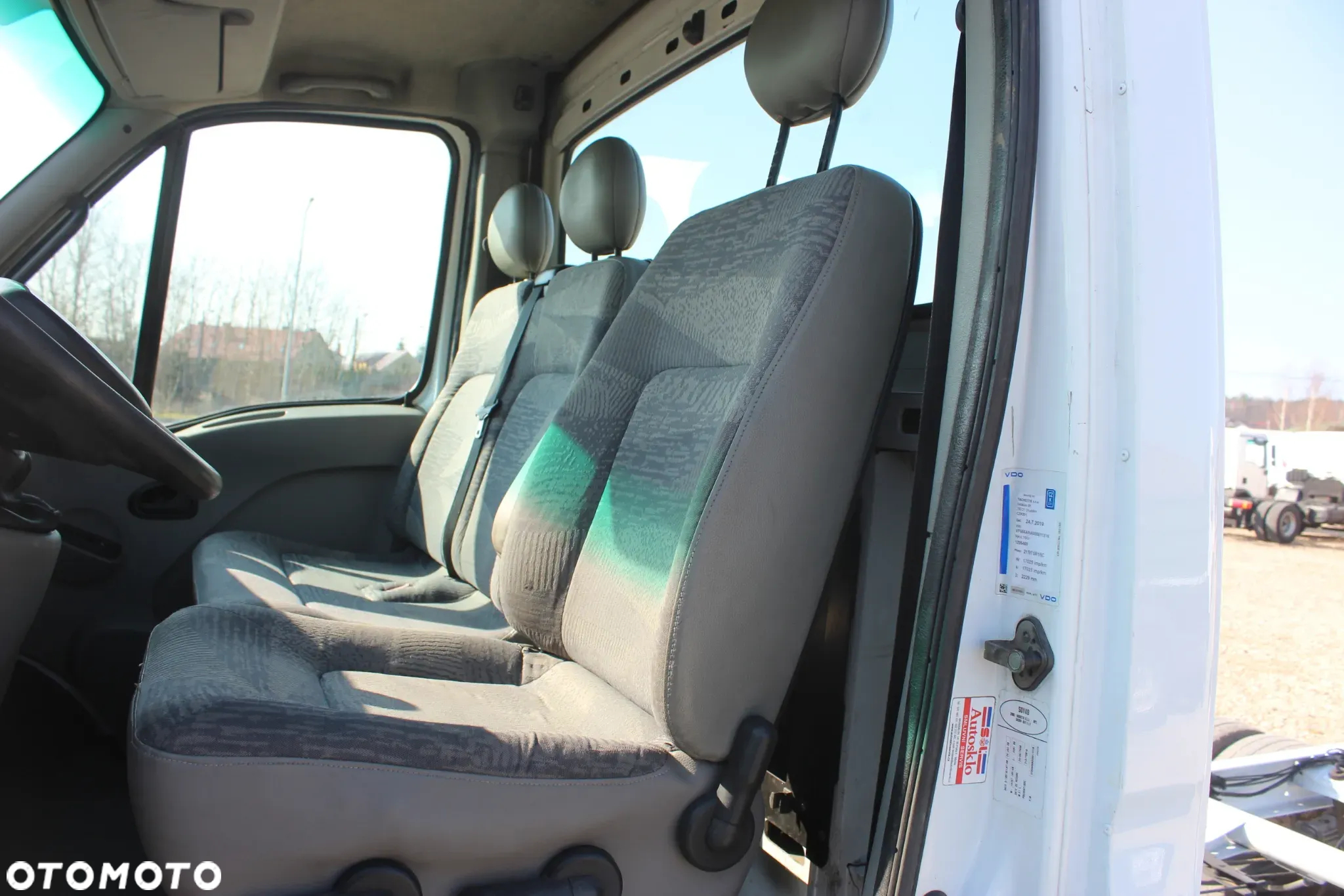 Renault Mascott ,Bliźniak, 3.0 150km - 11