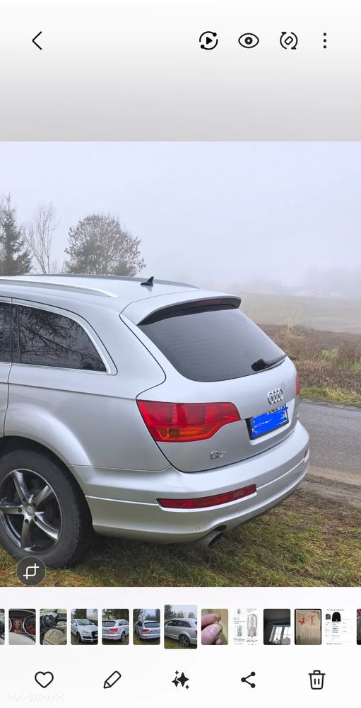 Audi Q7 - 8