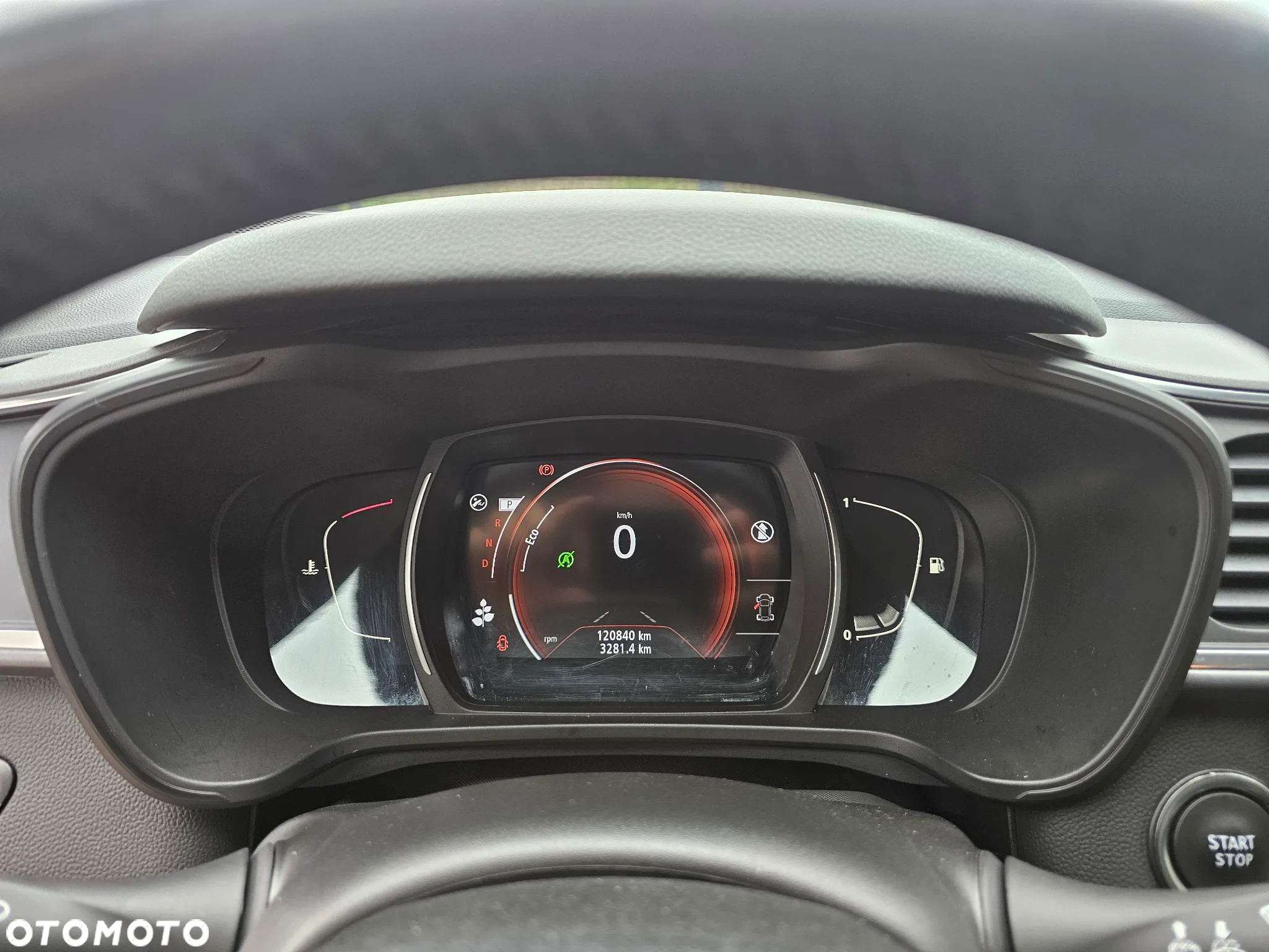 Renault Kadjar 1.5 dCi Energy Night&Day - 11