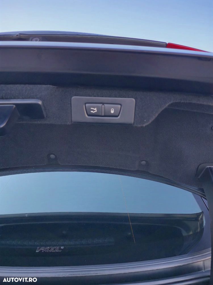 Maserati Quattroporte D GranLusso - 31