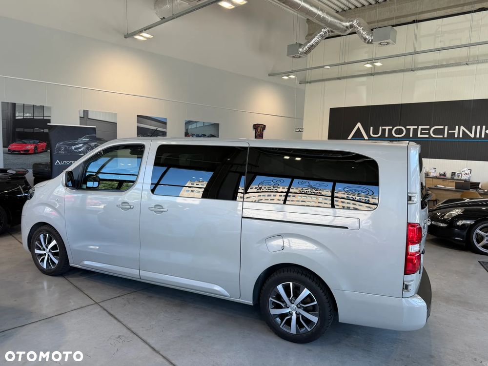 Toyota ProAce Kombi D-4D Long 2,8t - 8