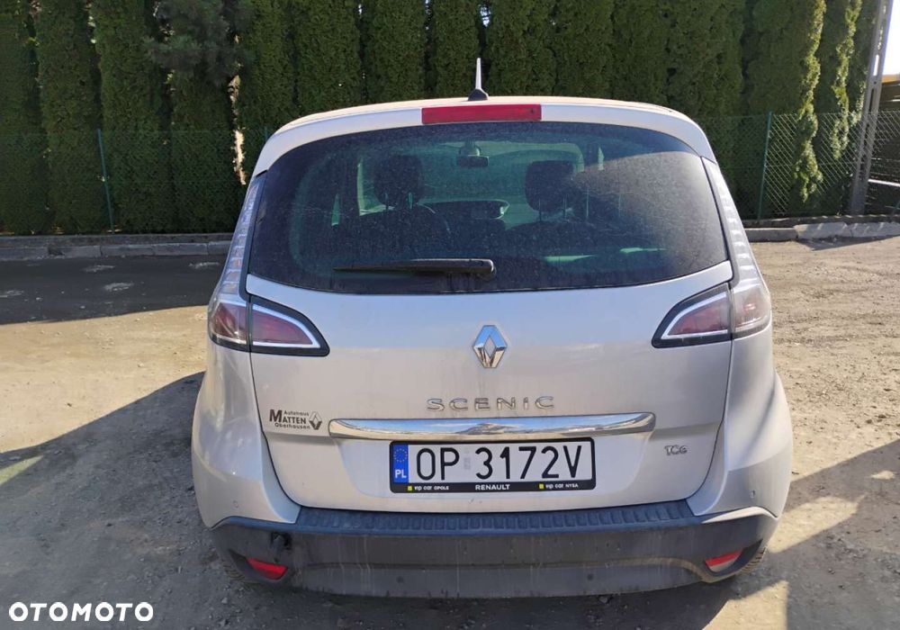 Renault Scenic - 21