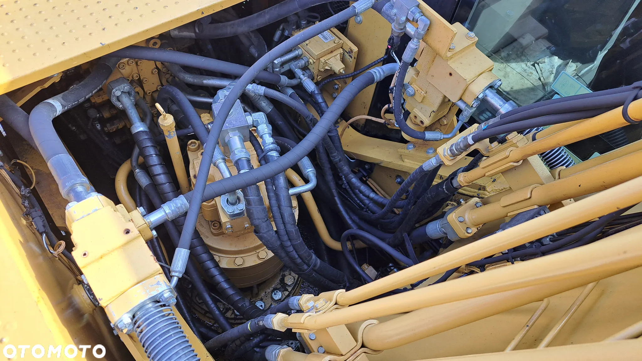 Caterpillar 324EL 324 EL - 19