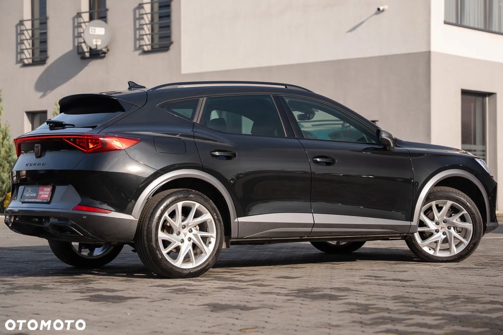 Cupra Formentor 1.5 TSI DSG - 13