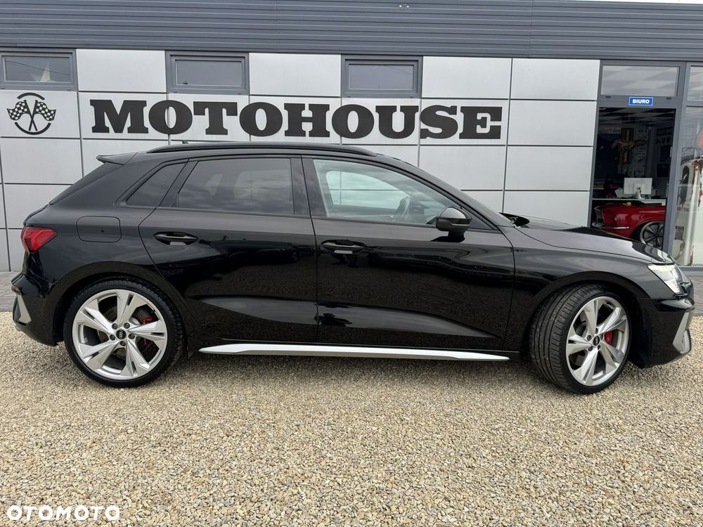Audi S3 - 4