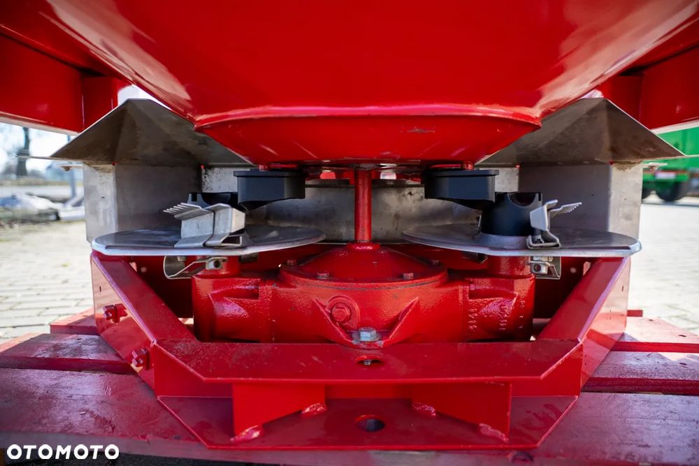 Kuhn MDS 921Posiadam Wiele maszyn Zgrabiarka Kosiarka Prasa - 2