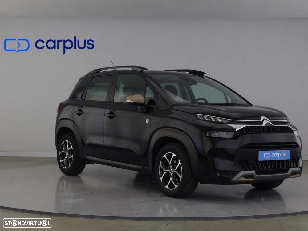 Citroën C3 Aircross 1.2 PureTech C-Series - 2