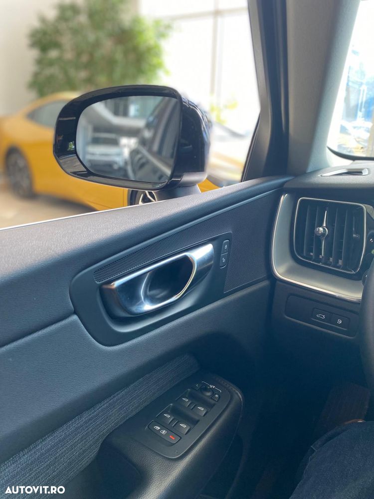 Volvo XC 60 - 16