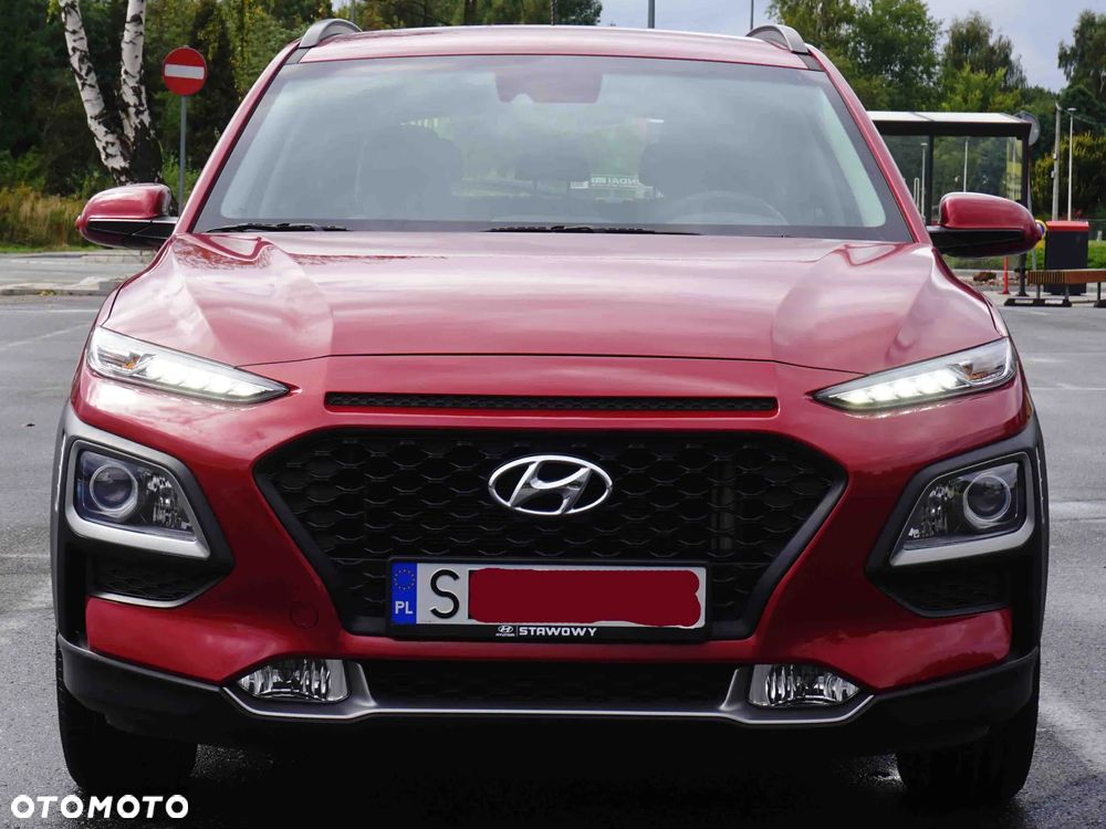 Hyundai Kona 1.0 T-GDI Style - 12