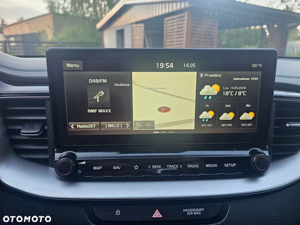 Kia XCeed 1.6 CRDi EDITION 7 - 38