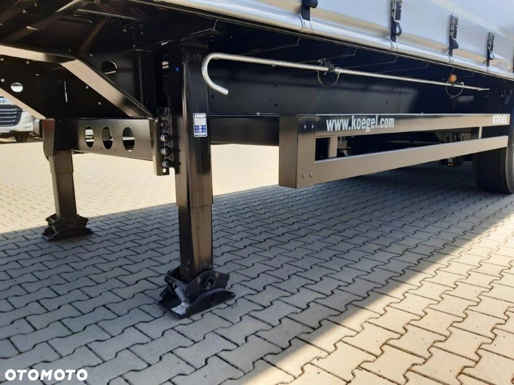 Kögel S24 P90/1100 - 13