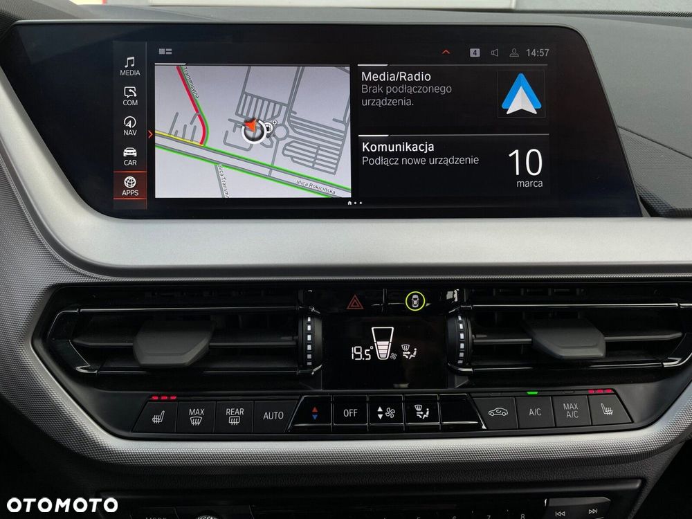 BMW Seria 1 - 11