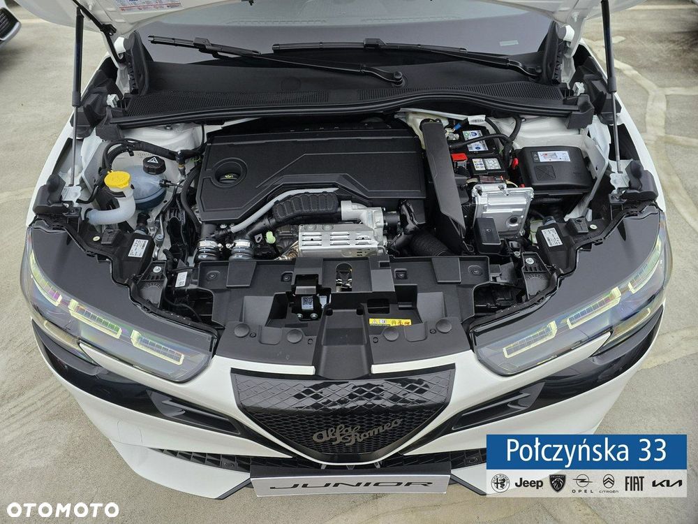 Alfa Romeo Junior - 37