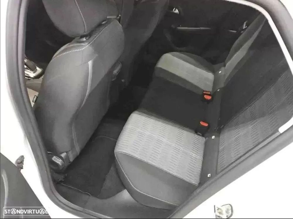 Opel Corsa-e Edition - 8