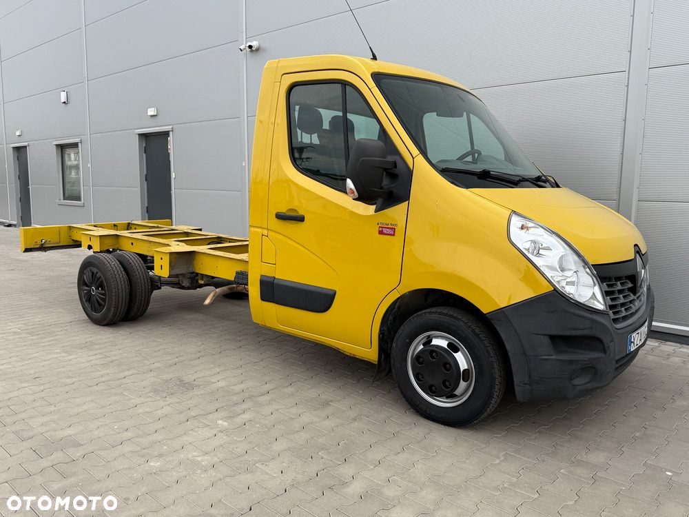 Renault Master - 3