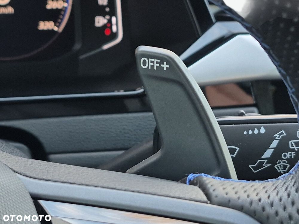 Volkswagen Arteon Shooting Brake 2.0 TSI 4Motion R DSG - 28