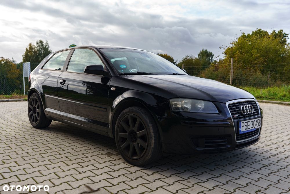 Audi A3 - 11
