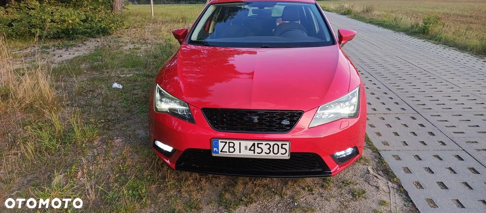 Seat Leon - 23