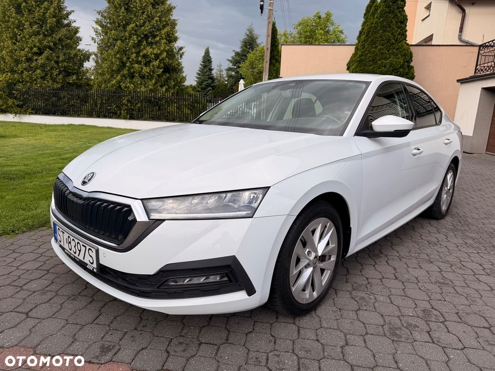 Skoda Octavia 1.5 TSI ACT Ambition - 5