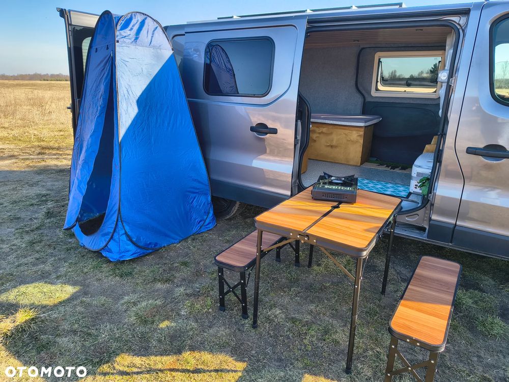 Renault Trafic 3 - 3