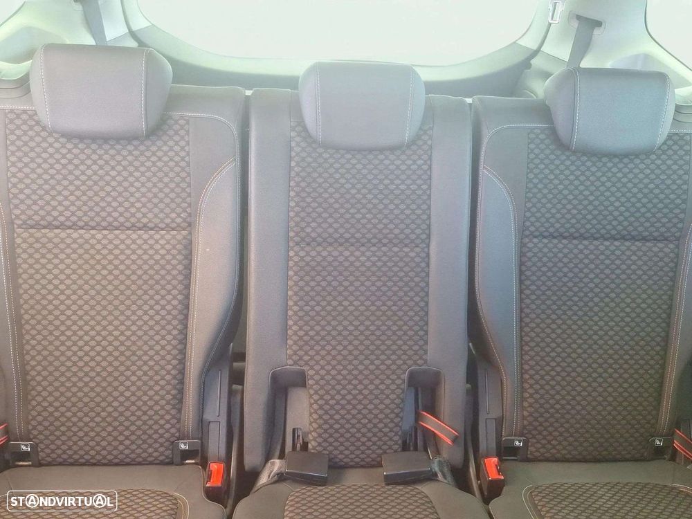 Opel Zafira 1.6 CDTi Dynamic S/S - 16