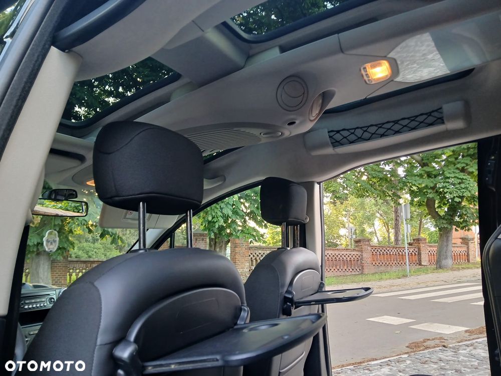 Peugeot Partner 120 VTi Family - 11