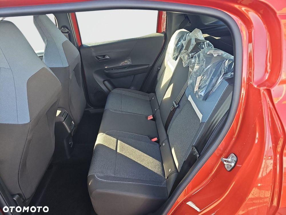 Opel Frontera - 12