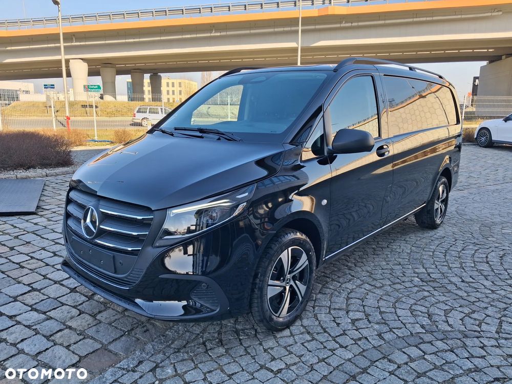 Mercedes-Benz Vito 116 CDI - 3