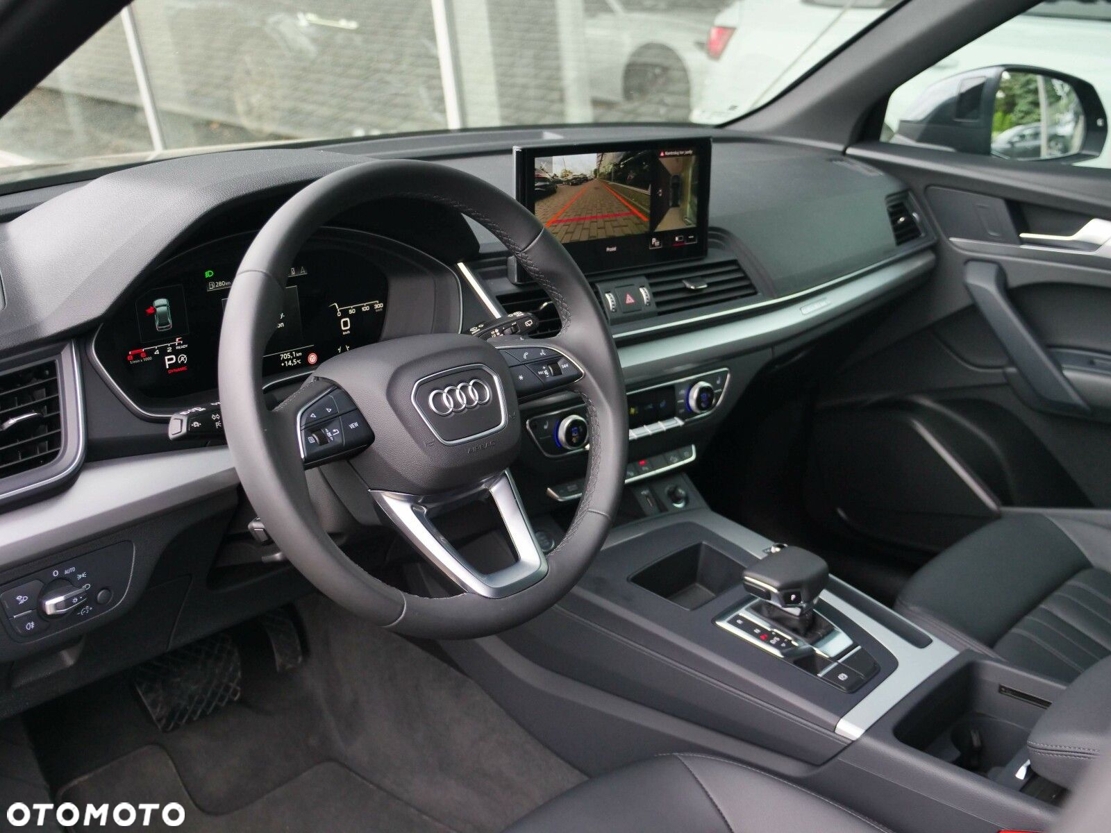 Audi Q5 - 20