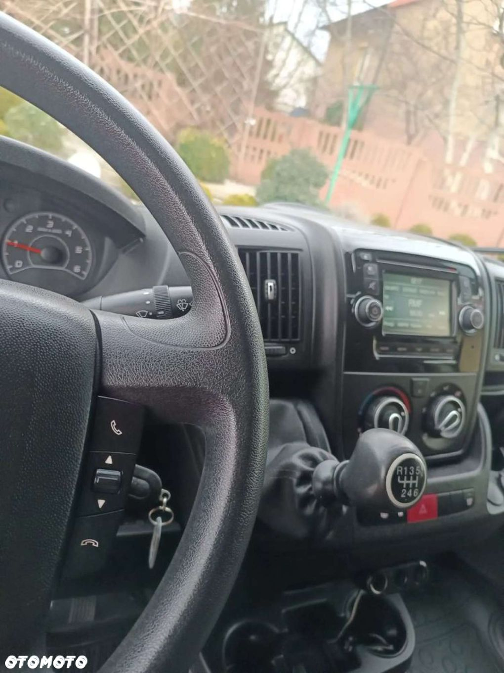 Peugeot Boxer Avanti EDITION L3H2 Ful Serwis Z Niemiec - 14