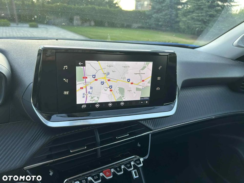 Peugeot 2008 1.2 PureTech Allure Pack S&S - 13